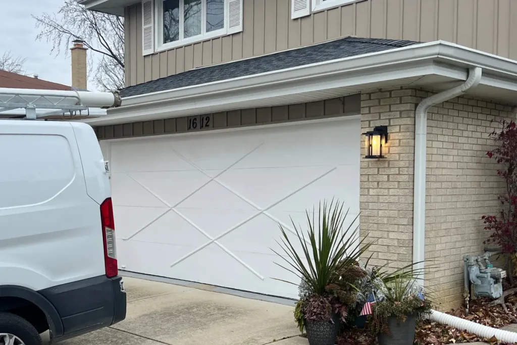 garage repair