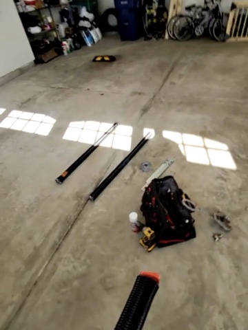 new torsion springs